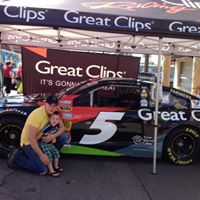 Ron Culp Photo 21