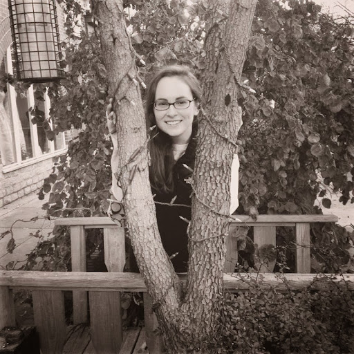 Amy Harrell Photo 19