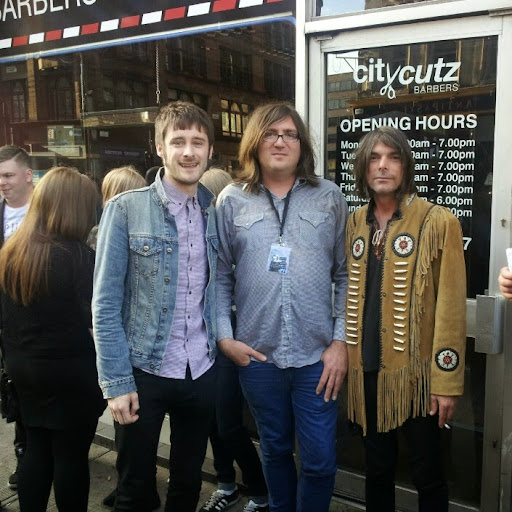Scott Neilson Photo 11