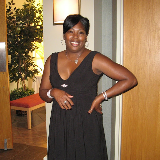 Debra Maxwell Photo 17