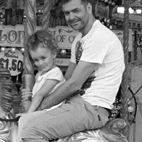 Gary Boyce Photo 9