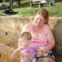 Kathy Womack Photo 25