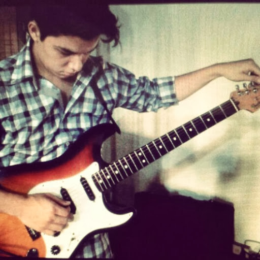 Ronny Blanco Photo 4