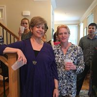 Laurie Rich Photo 28