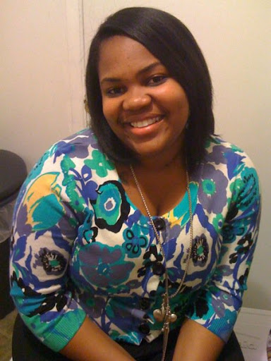Nichelle Jones Photo 34