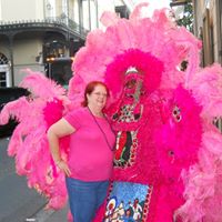 Janet Godbey Photo 2