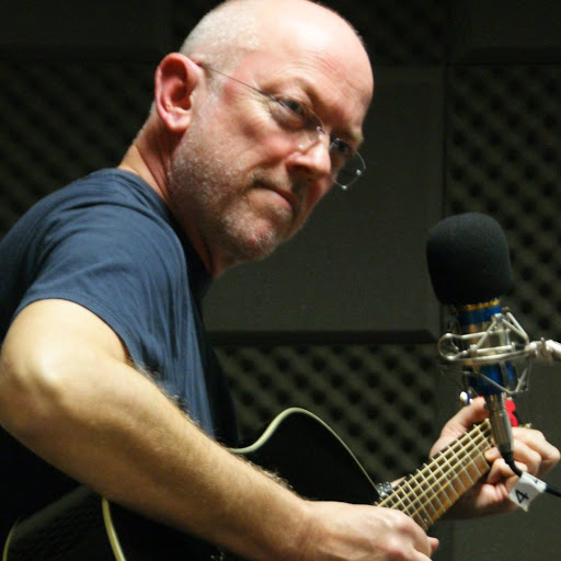 Steve Gibbs Photo 14