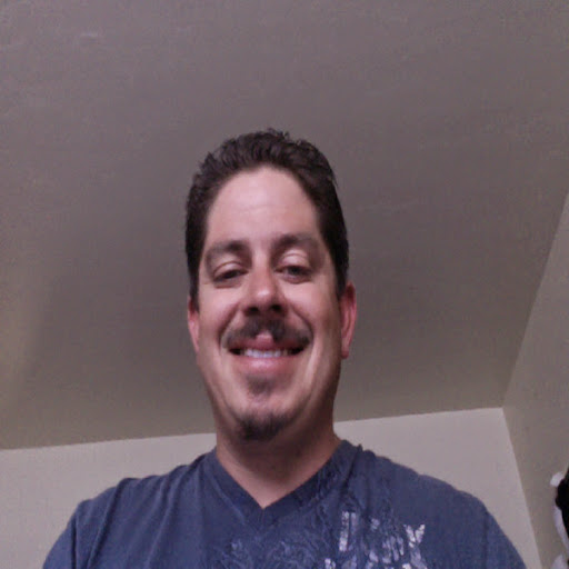 Larry Conrad Photo 14
