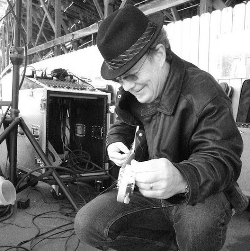 Jim Mooney Photo 8