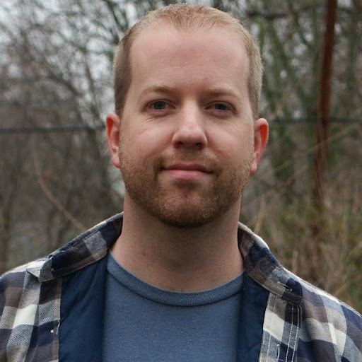David Robbins Photo 41