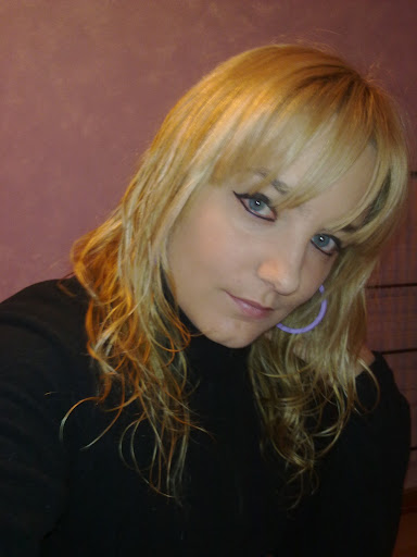 Maria Cabrera Photo 11