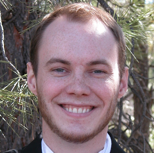 Patrick Callaghan Photo 4