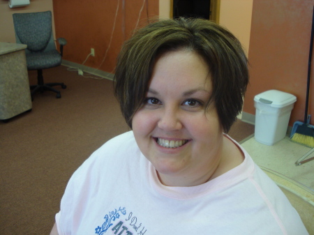 Jenny Miller Photo 8