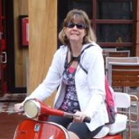 Liz Thomas Photo 6