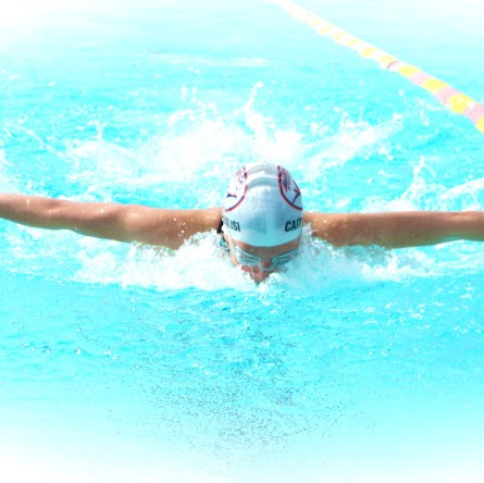 Beth Saunders Photo 18