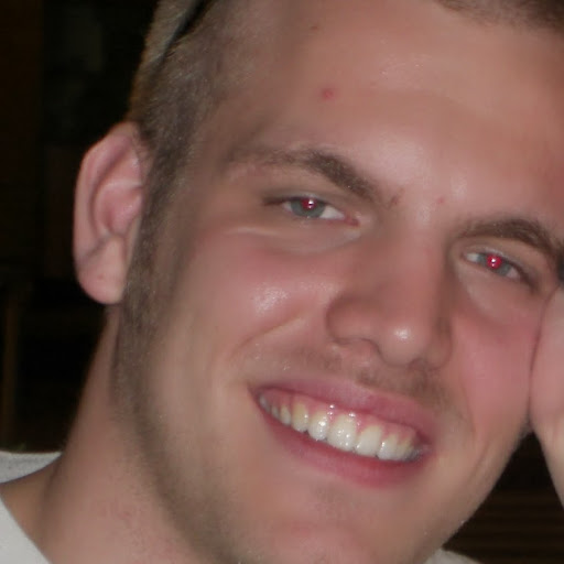 Adam Buller Photo 5