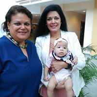 Sandra Bonilla Photo 14