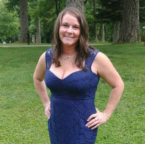 Michelle Bishop Photo 39