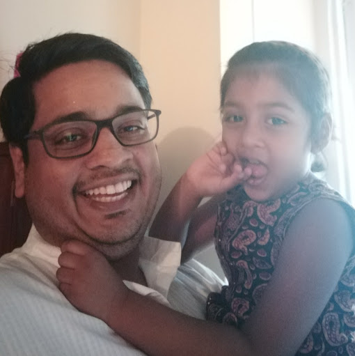 Vipul Mehta Photo 12
