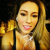 Liliana Becerra Photo 31