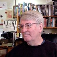 Stephen Goddard Photo 38