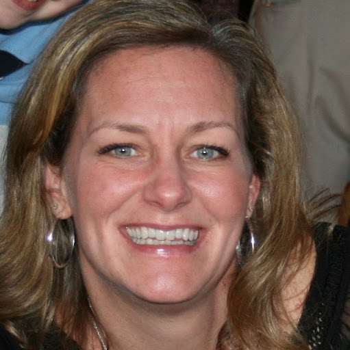 Joanna Christensen Photo 24