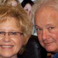 Patricia Mason Photo 30