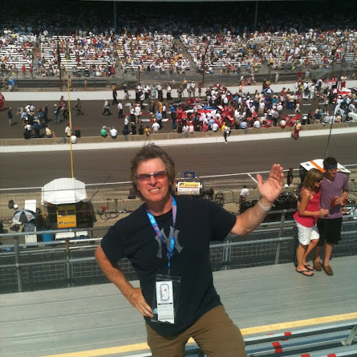 Steve Rust Photo 15