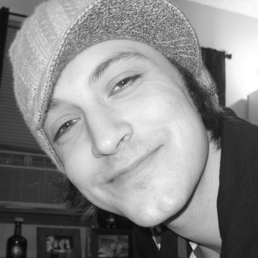 Christopher Vaughn Photo 27