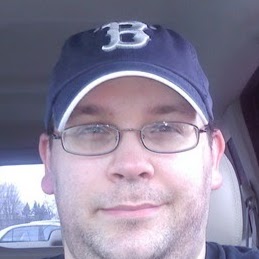 Jason Blair Photo 7