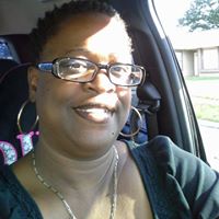Carla Monroe Photo 14
