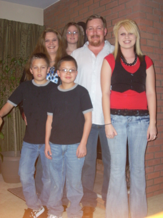 Teresa Shultz Photo 4