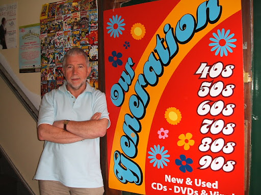 David Woodford Photo 39