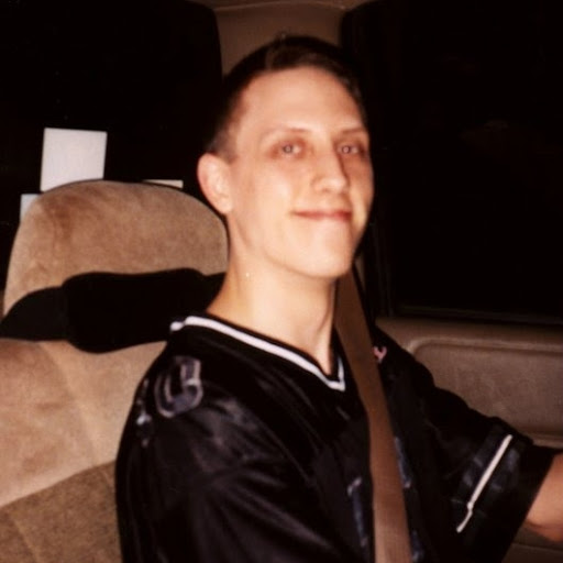 John Libby Photo 43