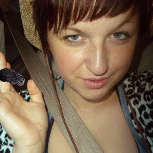 Jaclyn Davis Photo 26