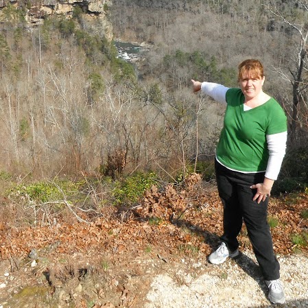 Lori Mann Photo 22