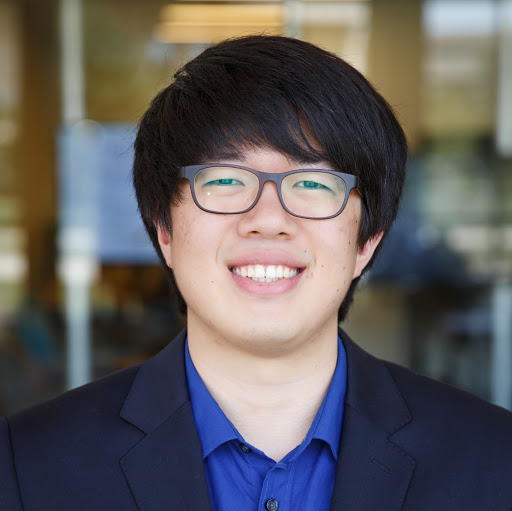 Thomas Cho Photo 25