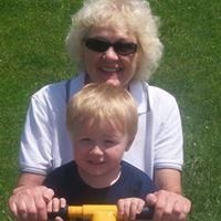 Joyce Doty Photo 17