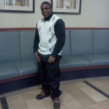 Wallace Robinson Photo 9