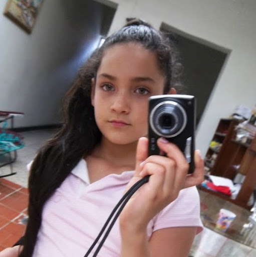 Sharon Ortiz Photo 44