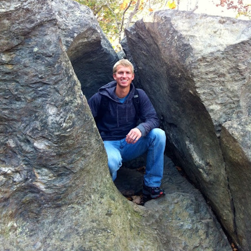 Brett Davenport Photo 38