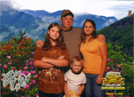 Cynthia Ramey Photo 20