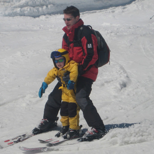 Chris Davey Photo 11
