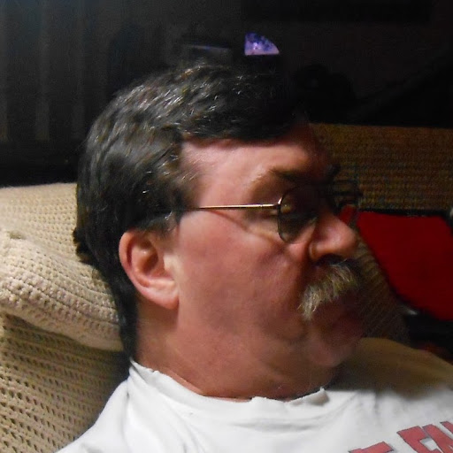 Robert Brockman Photo 12