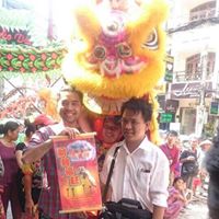 Thomas Dinh Photo 19