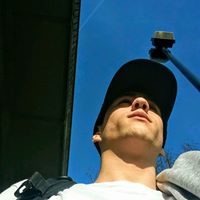 Christopher Montoya Photo 26