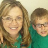 Mary Getz Photo 28