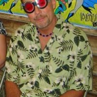 Christopher Colburn Photo 8