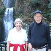 Anne Roche Photo 40