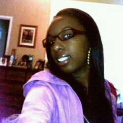 Tamika Moore Photo 36